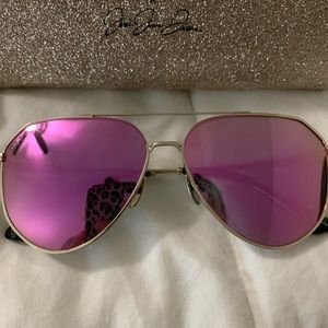 Diff Eyewear x Jessie James Decker